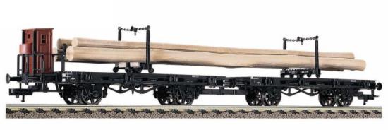 Cradle trucks type H<br /><a href='images/pictures/Fleischmann/5723.jpg' target='_blank'>Full size image</a>